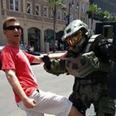 Valerio Revolver Pastore