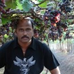 Surendar Rajendran 1