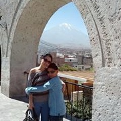 Alejandra Torres Ravello