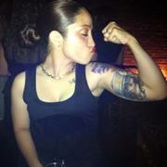 Gina Franco-Chaparro