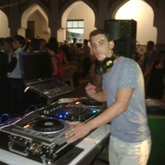 Dj agus
