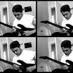 Jamie Brown (Gl4SSHOUSE)