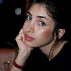 Marziyeh Gheisizadeh