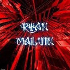 Ryan Malvin Cornelius