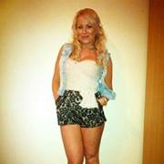 Samantha Louise Mcbride