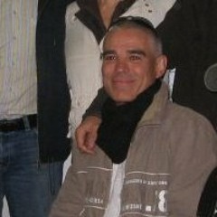 Christian Weber 38