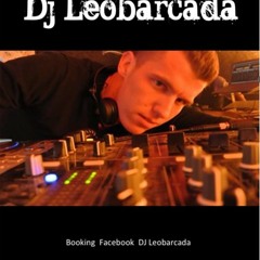 Dj Leobarcada