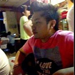 Alfred Barbosa JA Love