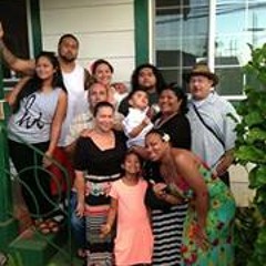 Sana Alailima Flores