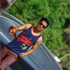 Gilderoy Delos Angeles