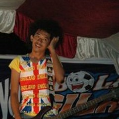 Andy Bemby Reza Pratama