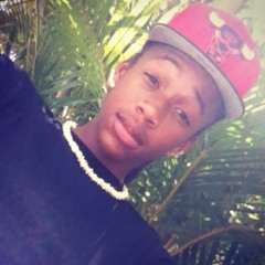 Jahmalikye Richardson