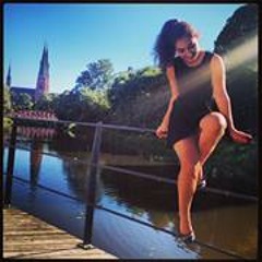 Olivia Nothér Palestro