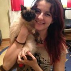 Andreea Elena Cîrciumaru