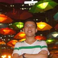 Clarence Lloyd Garcia