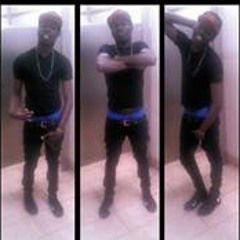 Delmyrian Past'Fly Bindon