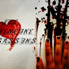 The Valentine Assassins