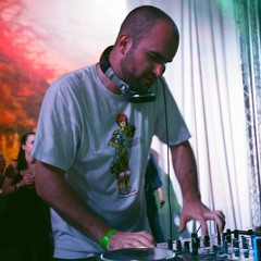 DJ Snare (strictly.beats)