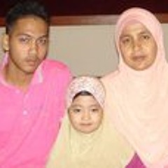 Amy Nurliyana Abdullah