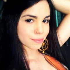 Cintya Souto