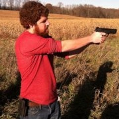 Taylor Michael Ramsay