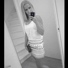 Anna Rosalinde Santos