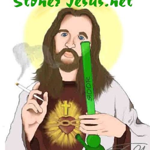Stoner Jesus’s avatar