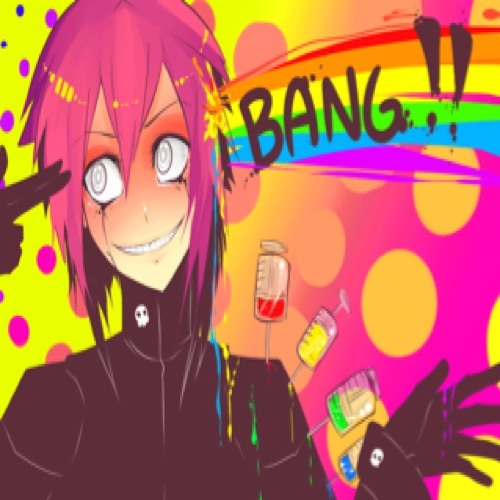 [UTAU] Isolation=Thanatos [Tanis Drago]