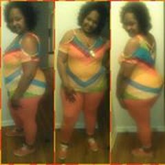 Tiana Muppie Cornelius