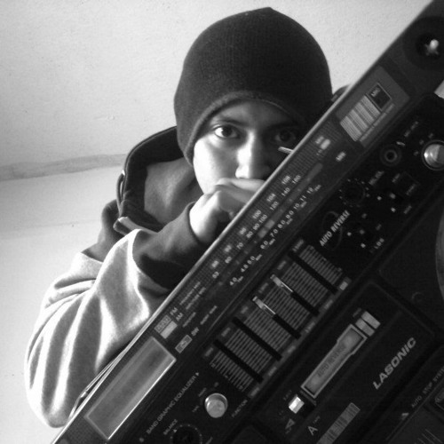 Niña De Mis Fantasias - Poder Rodriguez, Grano De Cafe & Slieck 13 (By Elfo Produciendo)