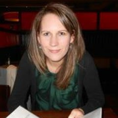 Kirsten Landsheer