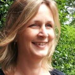 Lena Westphal Johansen