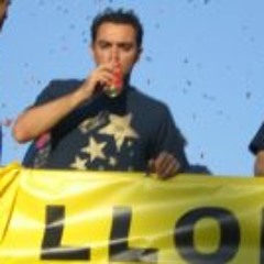 Marc Galimany Rubio