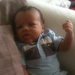 Sharon En Tyshawn Sluis