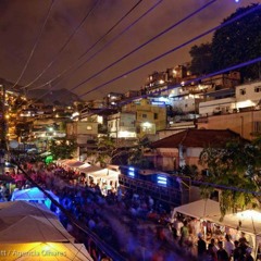 MEGA PROIBIDÃO DO COMPLEXO DO LINS ( 2013 )