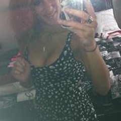 Kendra Chyane Holley