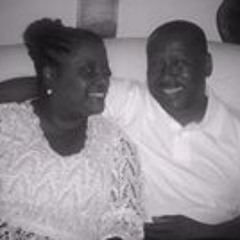 Maria Mial McAllister