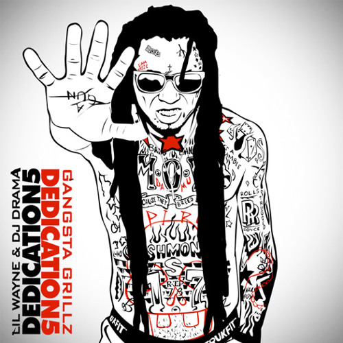 Dedication 5’s avatar