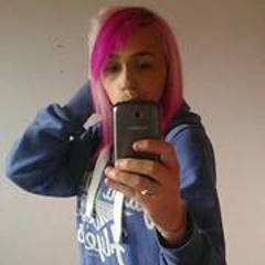 Kylie-may Proud Smith