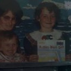 MariaandTony Hershberger