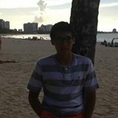 Jonathan Madrigal 3