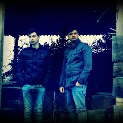 Glen & Adrian