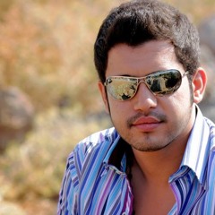 الفنان احمد سليمان   كل شي حب بهالدنيا 2014