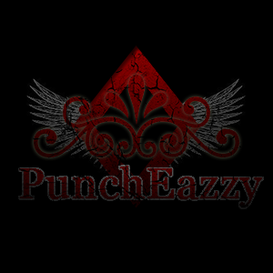 PunchEazzy podcast artwork