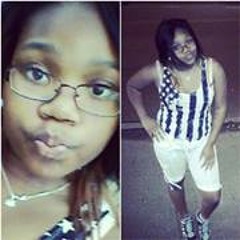 Pretty Shor'dy Lisha