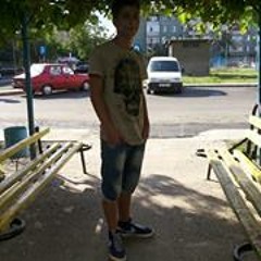 Dragosh Duby