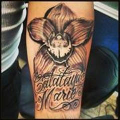 Marco Antonio Canales