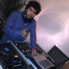 Dj Luis PalaciosS