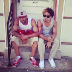 thelightskinkid