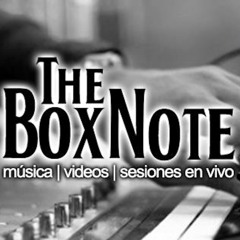 theboxnote